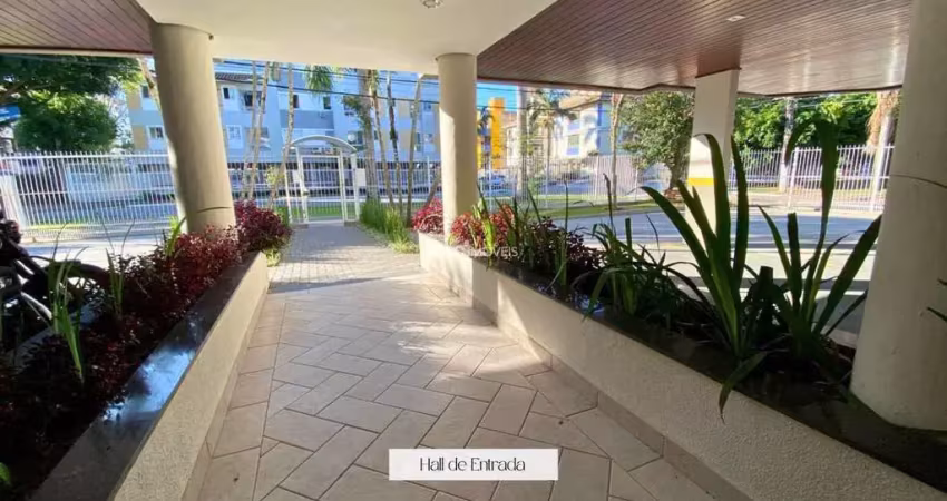 Apartamento com 2 quartos à venda em Jurerê, Florianópolis 