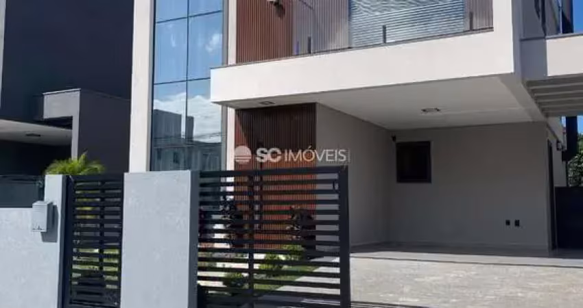 Casa com 3 quartos à venda no Cachoeira do Bom Jesus, Florianópolis 