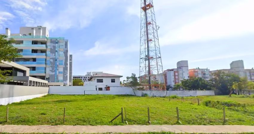 Terreno à venda em Jurerê Internacional, Florianópolis 