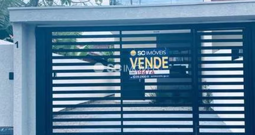 Casa com 2 quartos à venda no Ingleses, Florianópolis 
