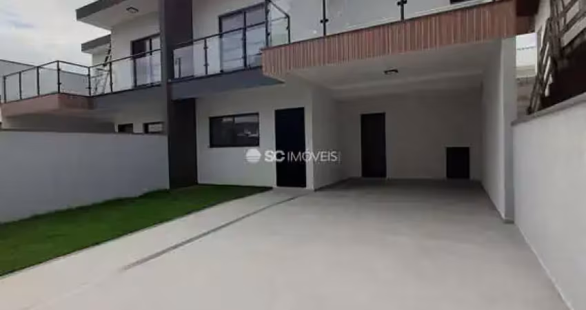 Casa com 3 quartos à venda no Ingleses, Florianópolis 