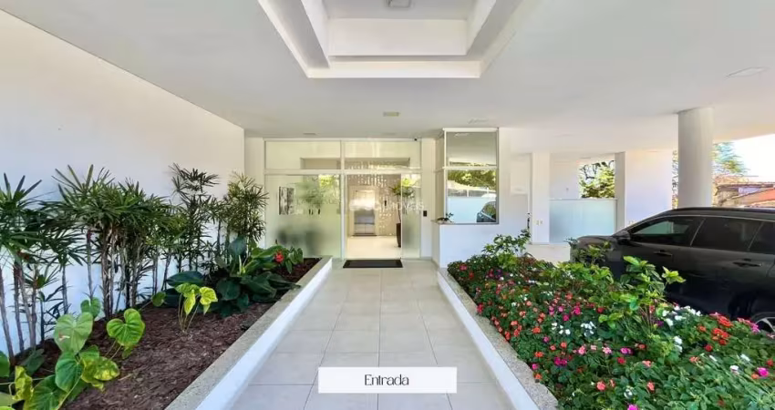 Apartamento com 2 quartos à venda no Canajurê, Florianópolis 
