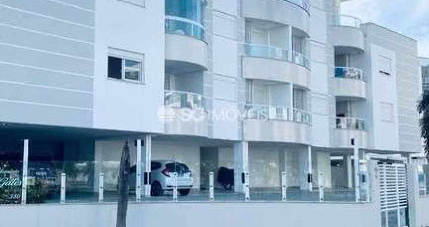 Apartamento com 2 quartos à venda no Ingleses, Florianópolis 