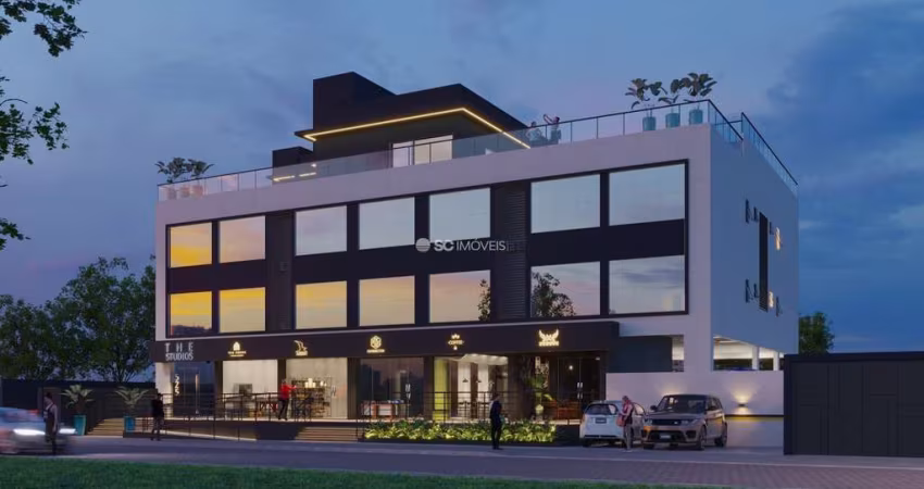Apartamento com 1 quarto à venda no Ingleses, Florianópolis 