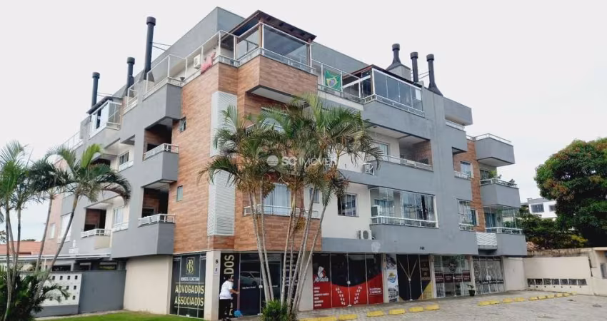 Apartamento com 2 quartos à venda no Ingleses, Florianópolis 