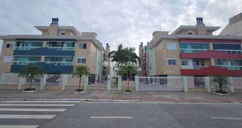 Apartamento com 2 quartos à venda no Ingleses, Florianópolis 