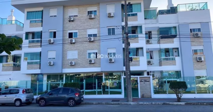 Apartamento com 2 quartos à venda no Ingleses, Florianópolis 