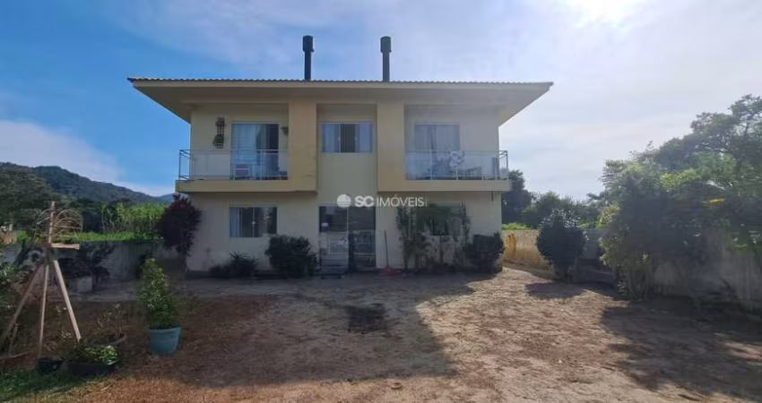 Apartamento com 2 quartos para alugar no São João do Rio Vermelho, Florianópolis 