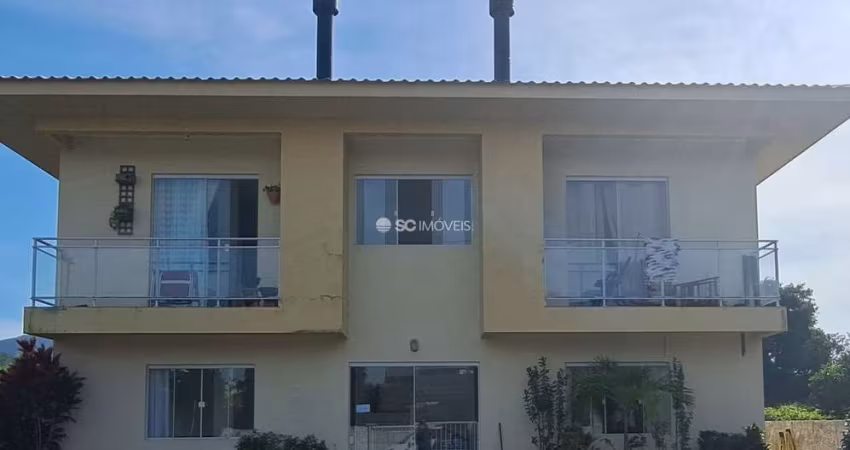 Apartamento com 2 quartos para alugar no São João do Rio Vermelho, Florianópolis 