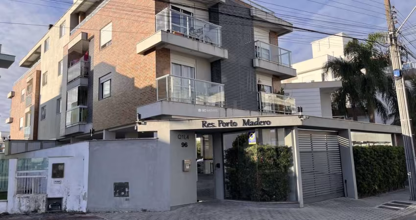 Apartamento com 2 quartos à venda no Ingleses, Florianópolis 