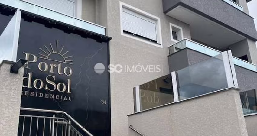 Apartamento com 1 quarto à venda no Ingleses, Florianópolis 