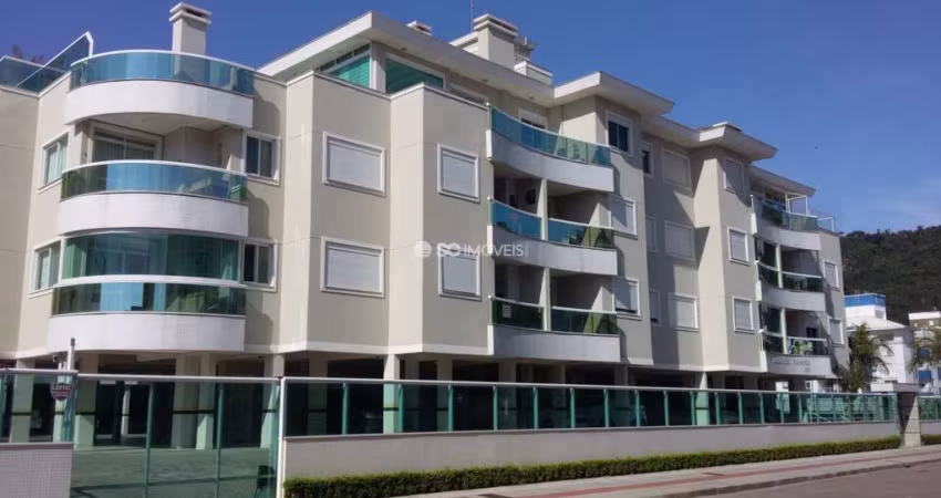 Apartamento com 2 quartos à venda no Ingleses, Florianópolis 