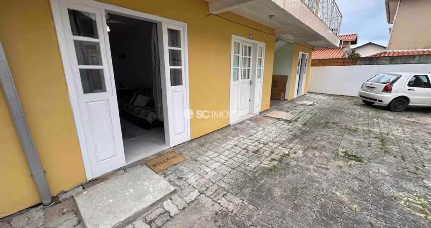 Apartamento com 1 quarto à venda no Ingleses, Florianópolis 