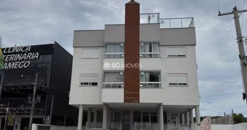 Apartamento com 1 quarto à venda no Cachoeira do Bom Jesus, Florianópolis 
