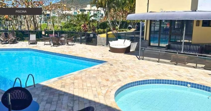 Apartamento com 2 quartos à venda na Praia Brava, Florianópolis 
