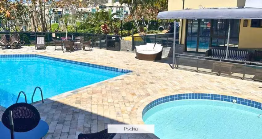 Apartamento com 2 quartos à venda na Praia Brava, Florianópolis 