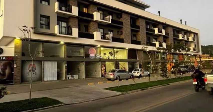 Apartamento com 2 quartos à venda no Cachoeira do Bom Jesus, Florianópolis 
