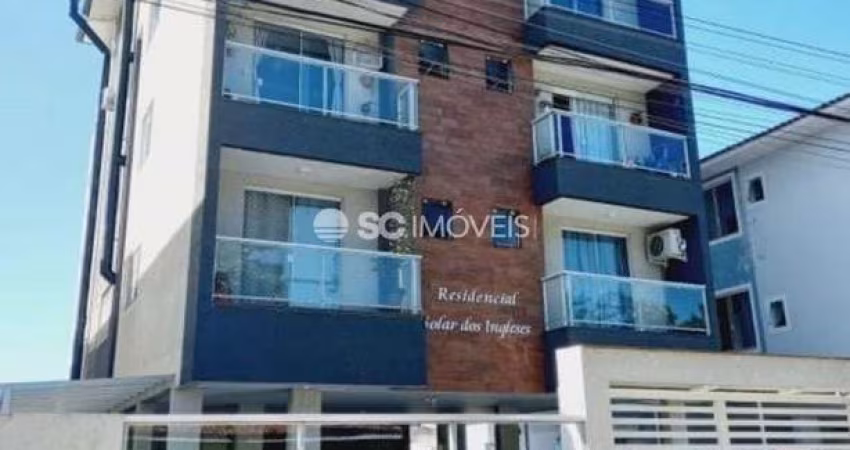 Apartamento com 1 quarto à venda no Ingleses, Florianópolis 