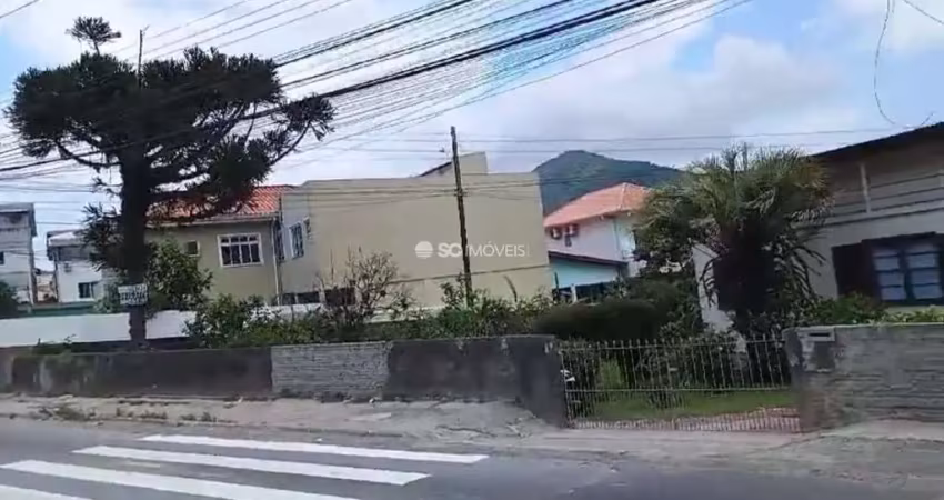Terreno comercial à venda no Ingleses, Florianópolis 