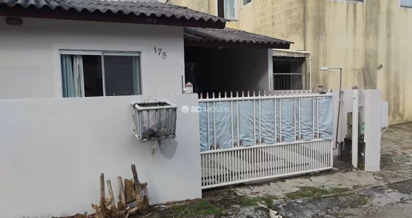 Casa com 2 quartos à venda no Ingleses, Florianópolis 