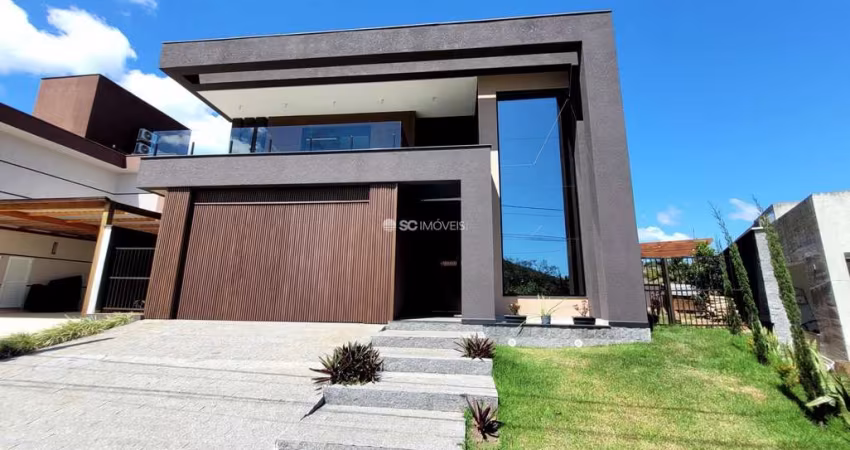 Casa em condomínio fechado com 3 quartos à venda no Vargem Grande, Florianópolis 