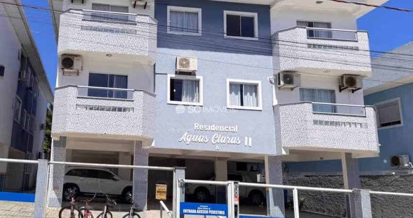 Apartamento com 2 quartos à venda no Ingleses, Florianópolis 