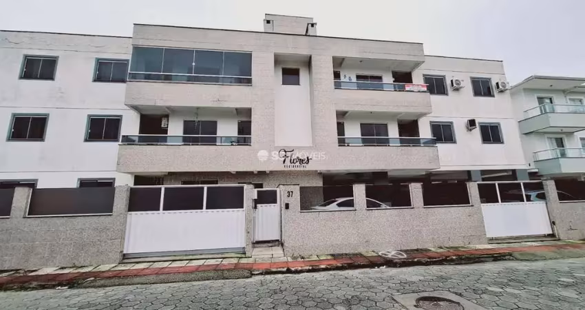 Apartamento com 2 quartos à venda no Ingleses, Florianópolis 