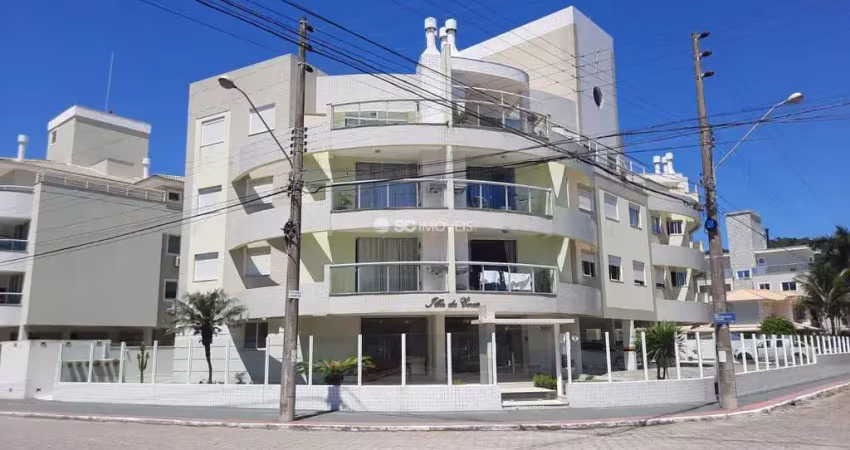 Apartamento com 2 quartos à venda no Ingleses, Florianópolis 