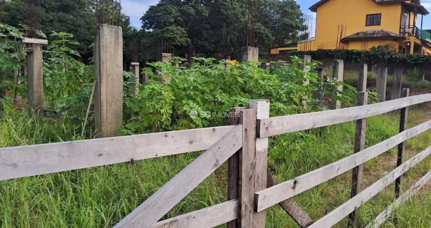 Terreno à venda no São João do Rio Vermelho, Florianópolis 