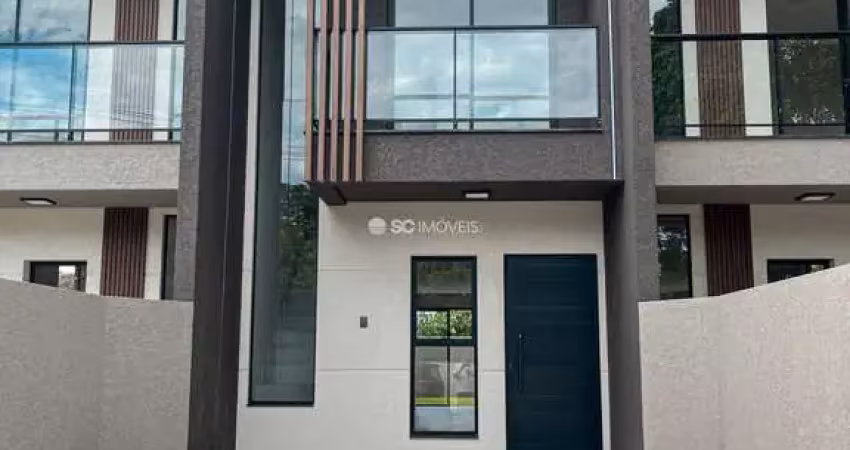 Casa com 3 quartos à venda no São João do Rio Vermelho, Florianópolis 