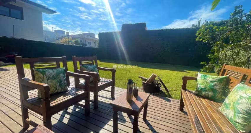 Casa com 3 quartos à venda em Jurerê Internacional, Florianópolis 