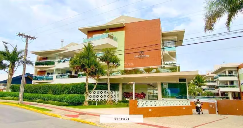 Apartamento com 4 quartos à venda na Praia Brava, Florianópolis 