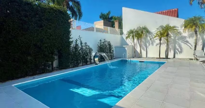 Casa com 5 quartos à venda em Jurerê Internacional, Florianópolis 