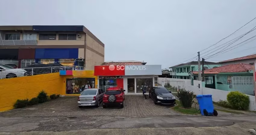 Terreno comercial à venda no Ingleses do Rio Vermelho, Florianópolis 