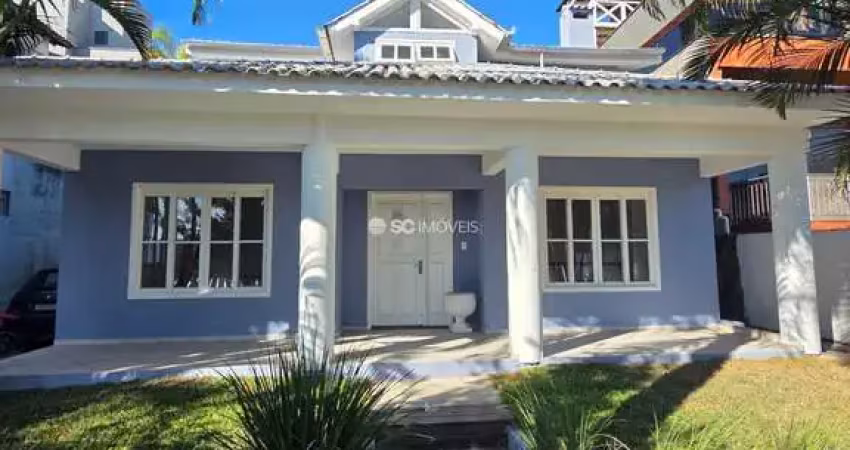 Casa com 3 quartos à venda no Ingleses, Florianópolis 