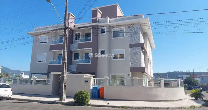 Apartamento com 2 quartos à venda no Ingleses, Florianópolis 