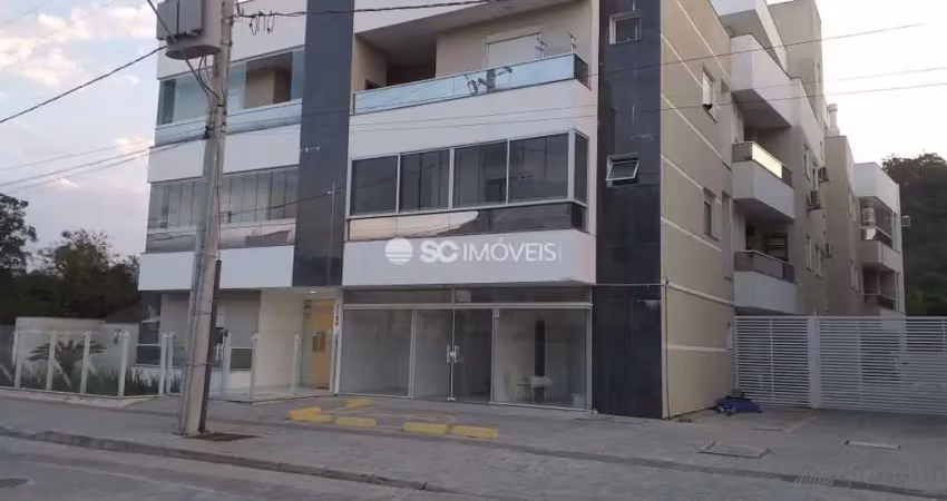 Apartamento com 2 quartos à venda no Ingleses, Florianópolis 