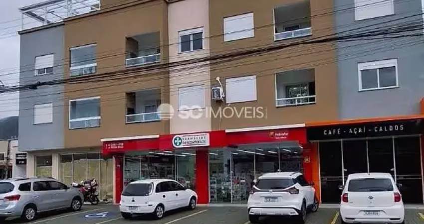 Apartamento com 2 quartos à venda no Ingleses, Florianópolis 