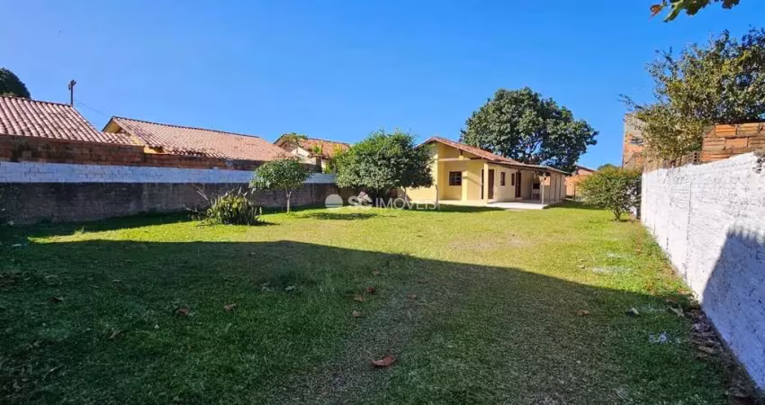 Casa com 2 quartos para alugar no São João do Rio Vermelho, Florianópolis 