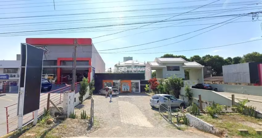Terreno comercial à venda no Ingleses, Florianópolis 