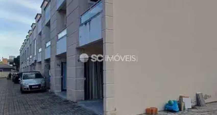Casa em condomínio fechado com 2 quartos à venda no Ingleses, Florianópolis 