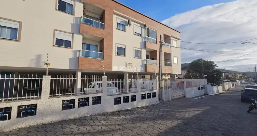 Apartamento com 2 quartos para alugar no Ingleses, Florianópolis 
