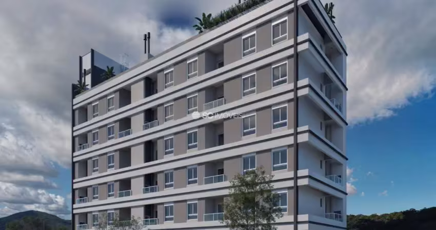 Apartamento com 2 quartos à venda no Ingleses, Florianópolis 