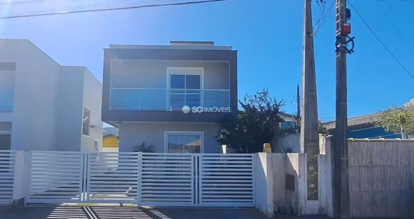Casa com 2 quartos para alugar no São João do Rio Vermelho, Florianópolis 