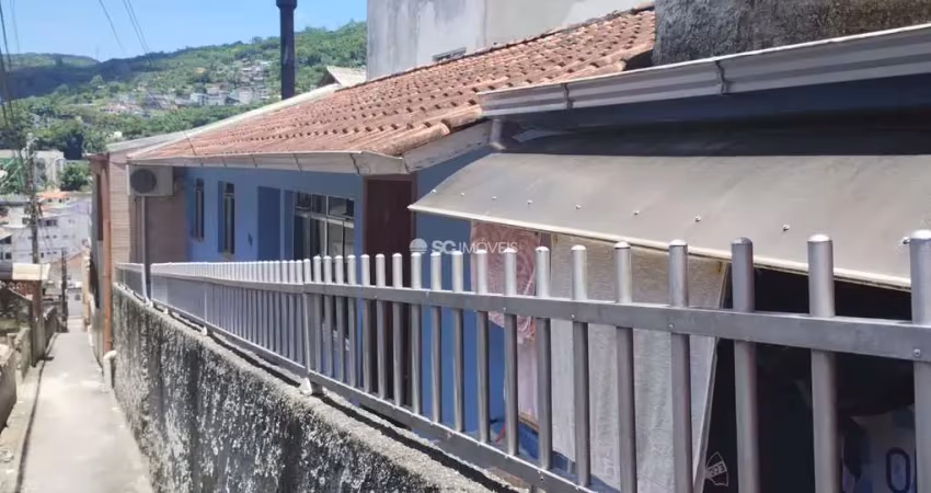 Casa com 3 quartos à venda no Pantanal, Florianópolis 