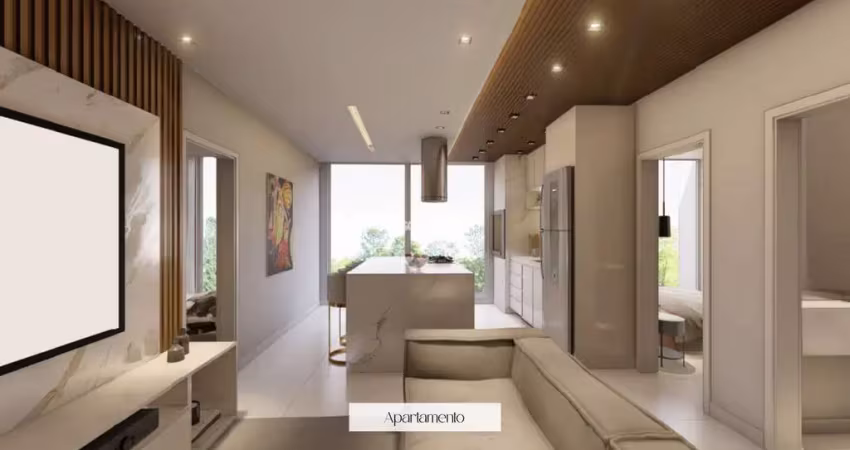Apartamento com 2 quartos à venda em Jurerê, Florianópolis 