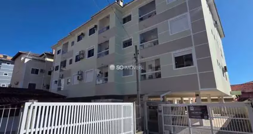 Apartamento com 2 quartos à venda no Ingleses, Florianópolis 