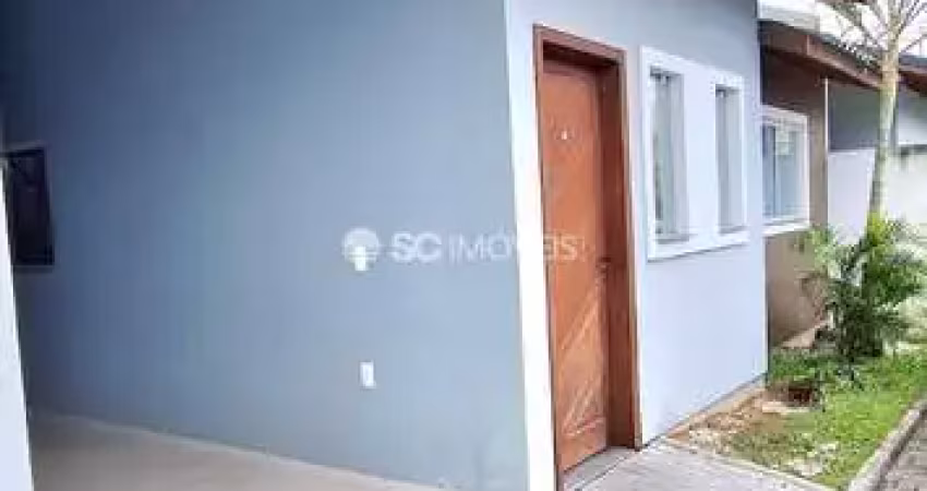 Casa com 2 quartos à venda no Ingleses, Florianópolis 