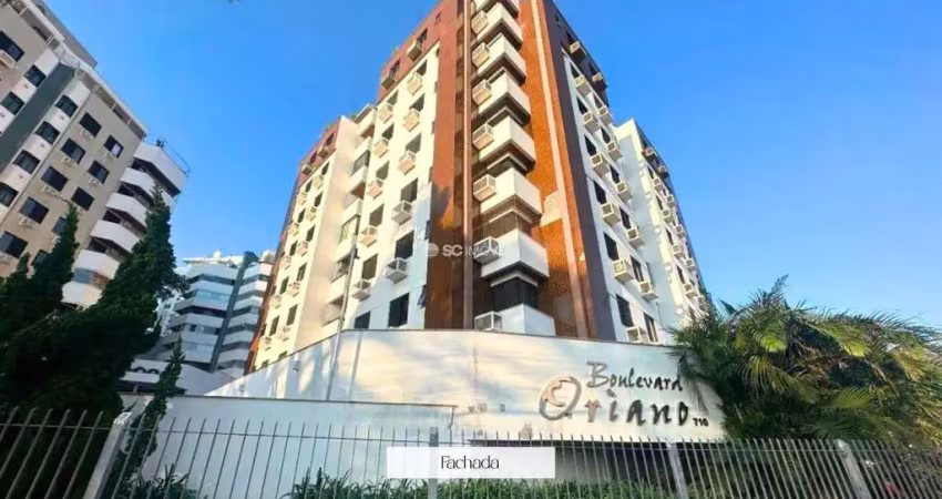 Apartamento com 3 quartos à venda no João Paulo, Florianópolis 