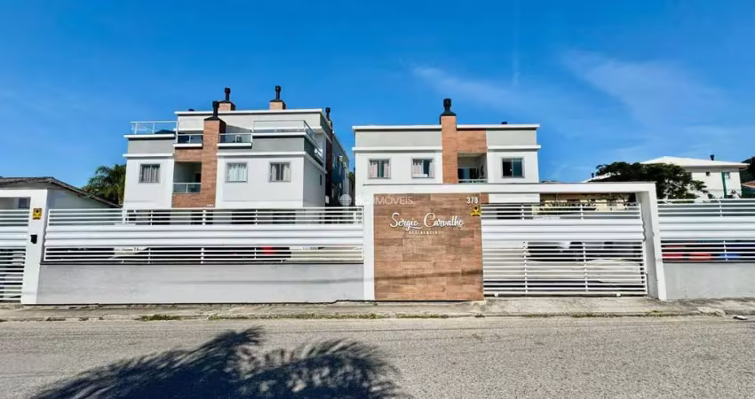 Cobertura com 3 quartos à venda no Ingleses, Florianópolis 